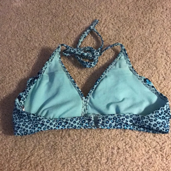 COPY - Girls size 10 justice swimsuit. - Picture 7 of 7